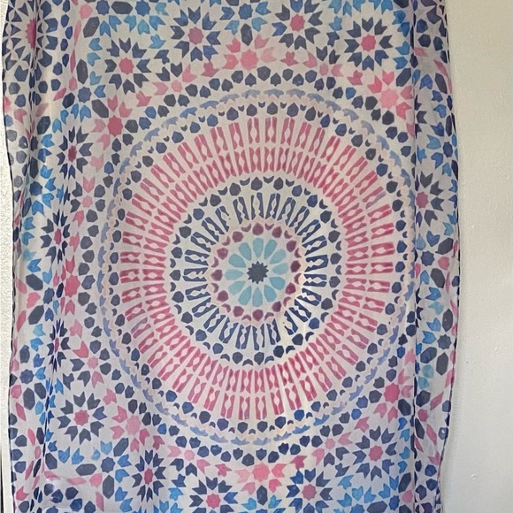 Colorful Patterned Shirt - Picture 6 of 6